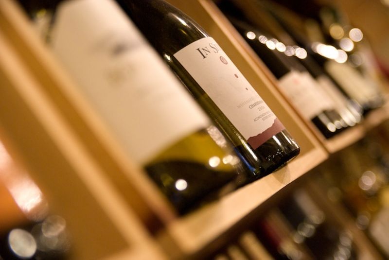 In Vino Veritas Photographs