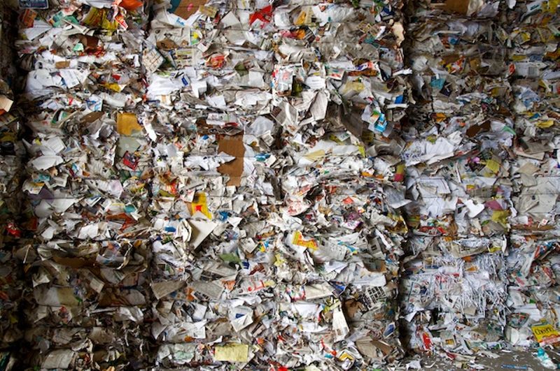 Dirty Job, Clean Money