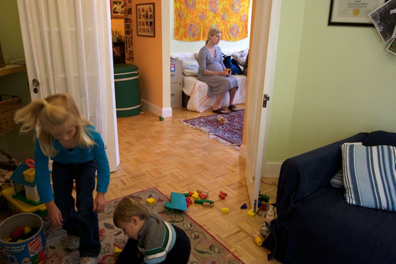 The Call of Catching