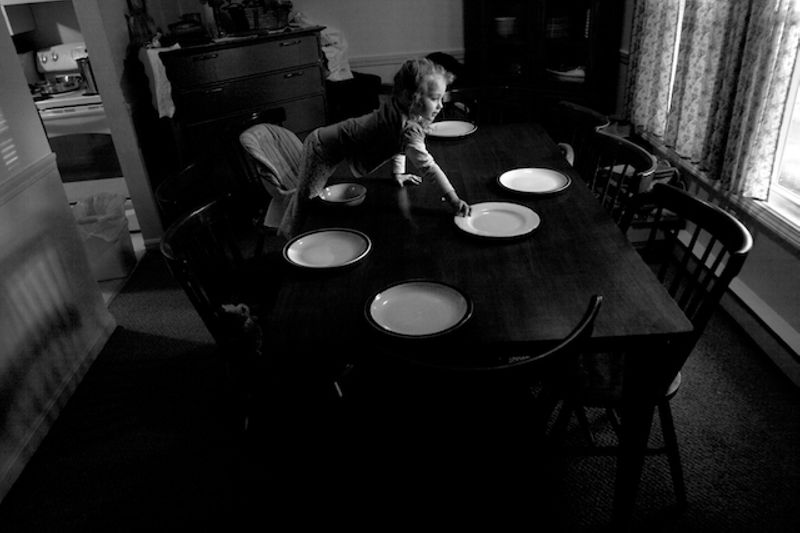 Redemption Photographs