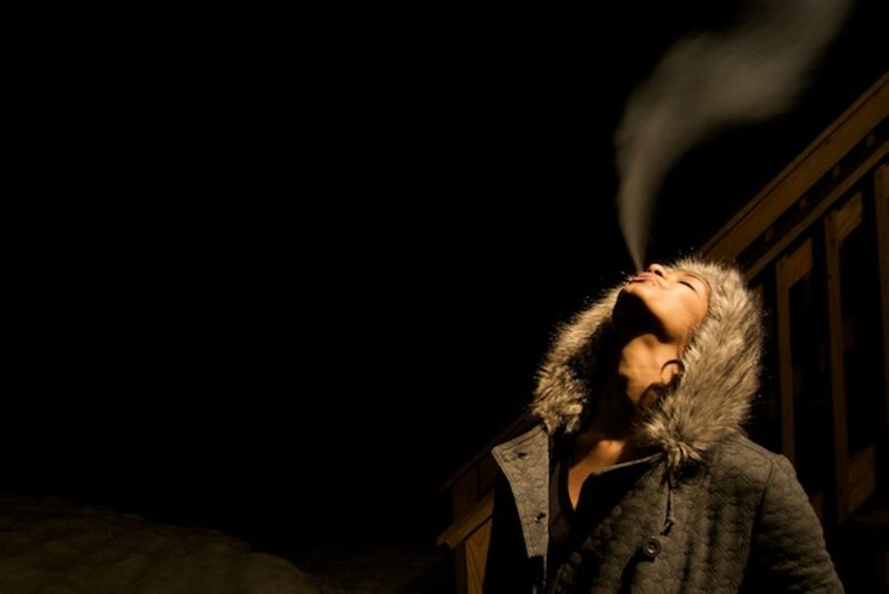 Surviving Is All I Know