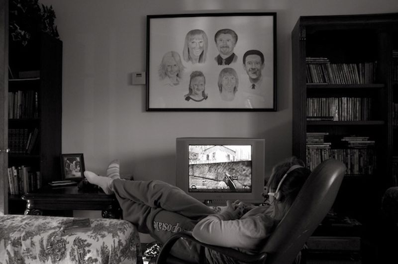 Everything Changed Overnight