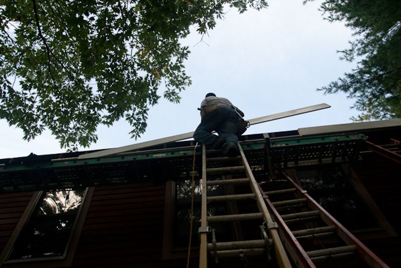 Citizen of Heaven Photographs