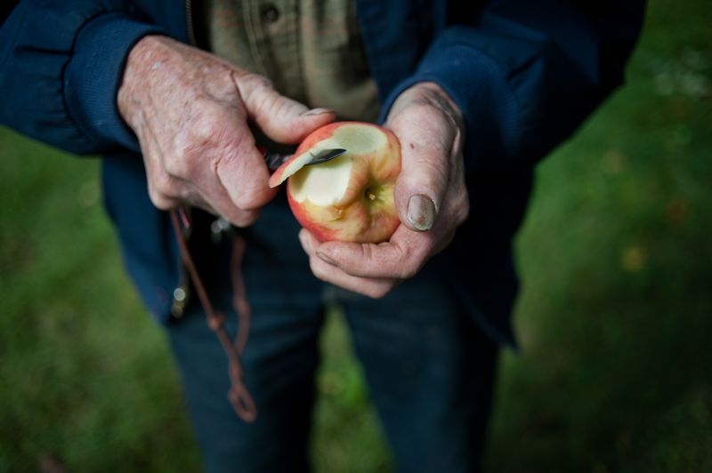 Long After I'm Gone Photographs