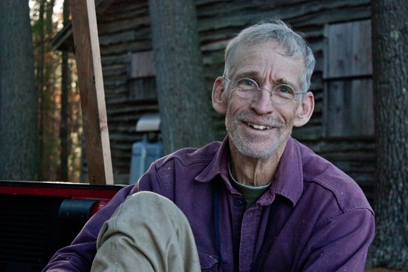 Maine's Survivor Bob Photographs