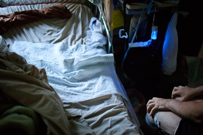 Damn Near Everything