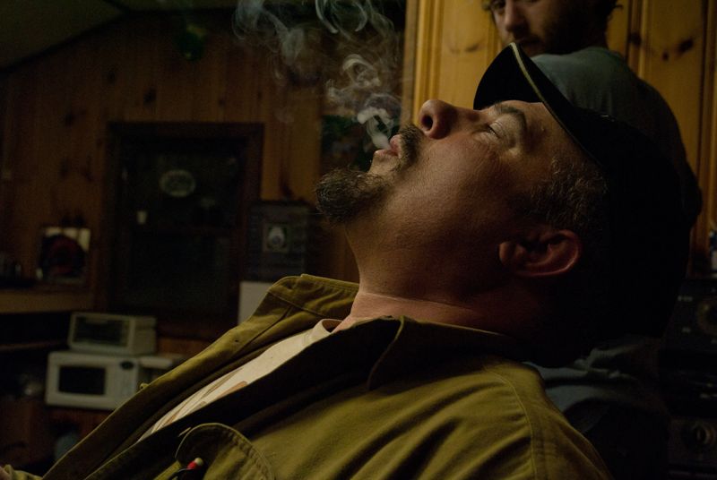 Every Day, Every Den