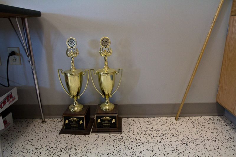 Test It, Break It, Fix It