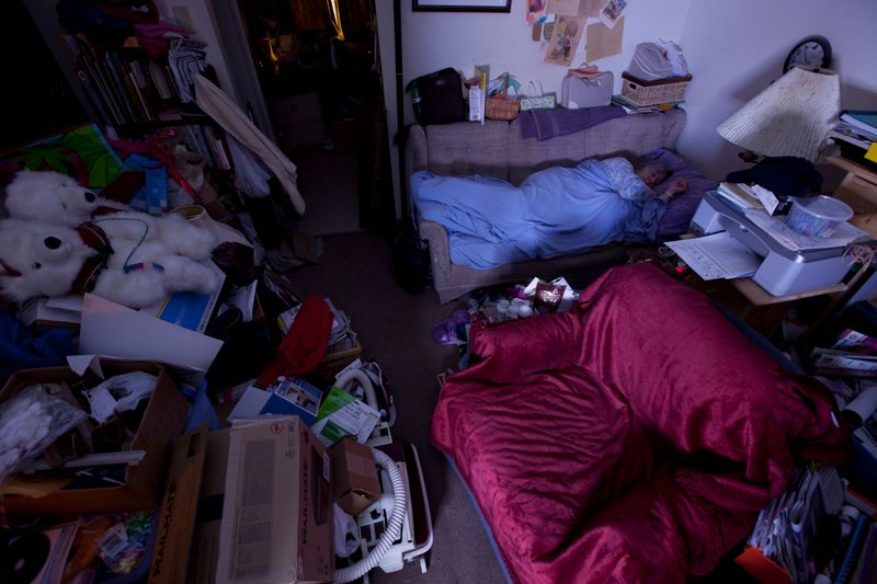 All Those Beautiful Things