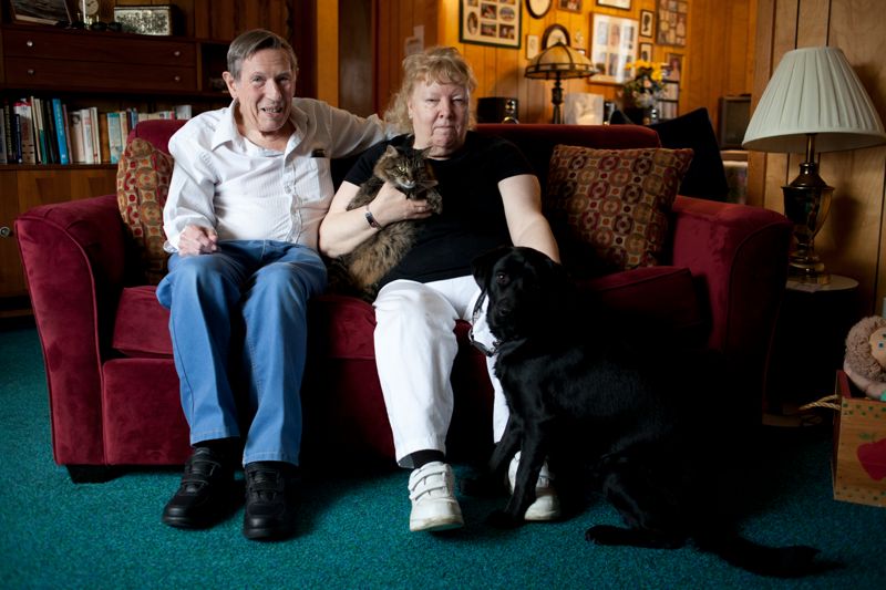 A New Chapter Photographs