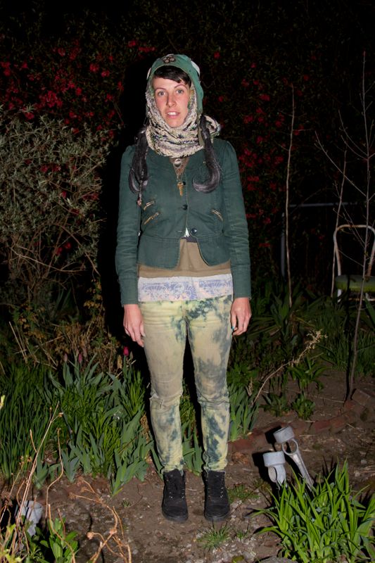 I'll Keep It With Mine