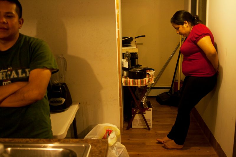 Día a Día Photographs