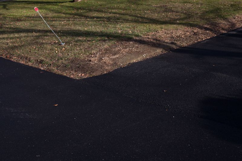 But Really, I'm Okay