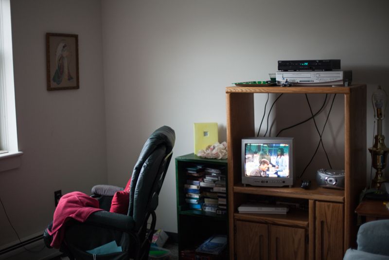 Lightning In My Eyes