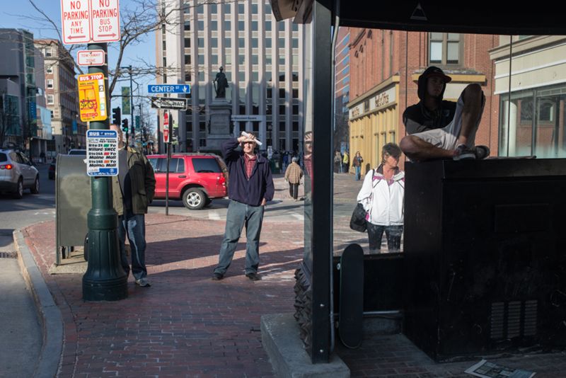 Greater Portland Transit