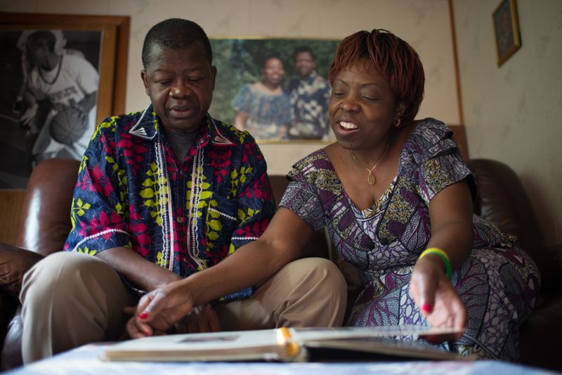 Through a Kanakan Lens: Shared Memory