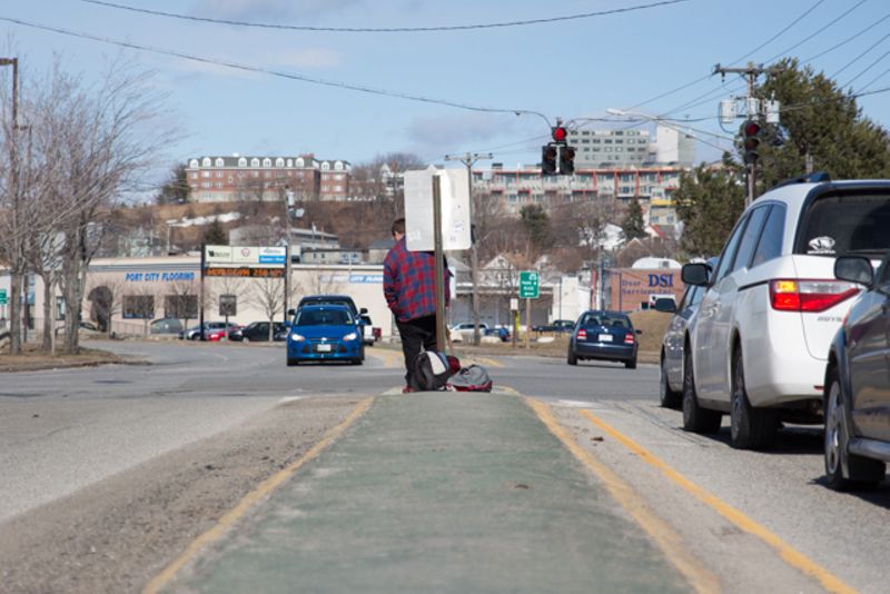 In My Country Neighbor Means Family: East Bayside