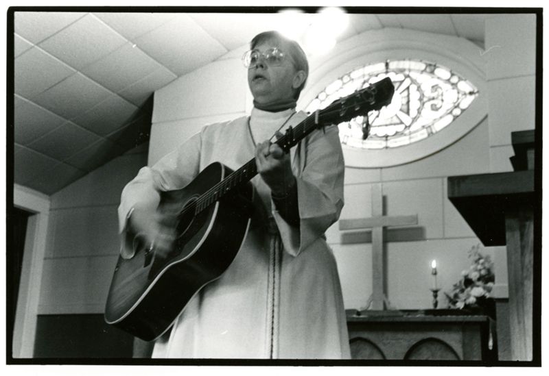 Women Ministers Photographs