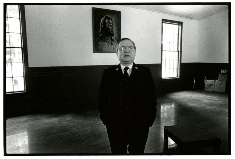Old Orchard Beach, 1990 Photographs