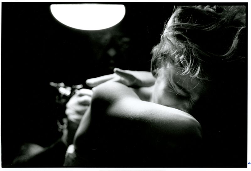 Tattoo Ernie Photographs