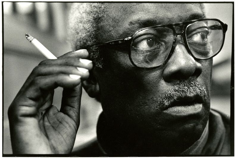 Herman Butler Photographs