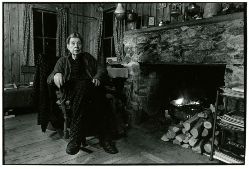 Mary Toft Walton Photographs