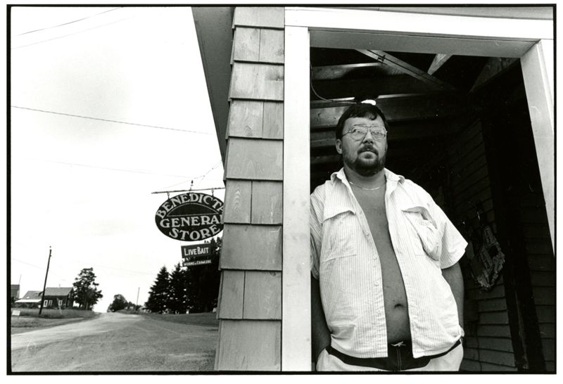 Benedicta Photographs