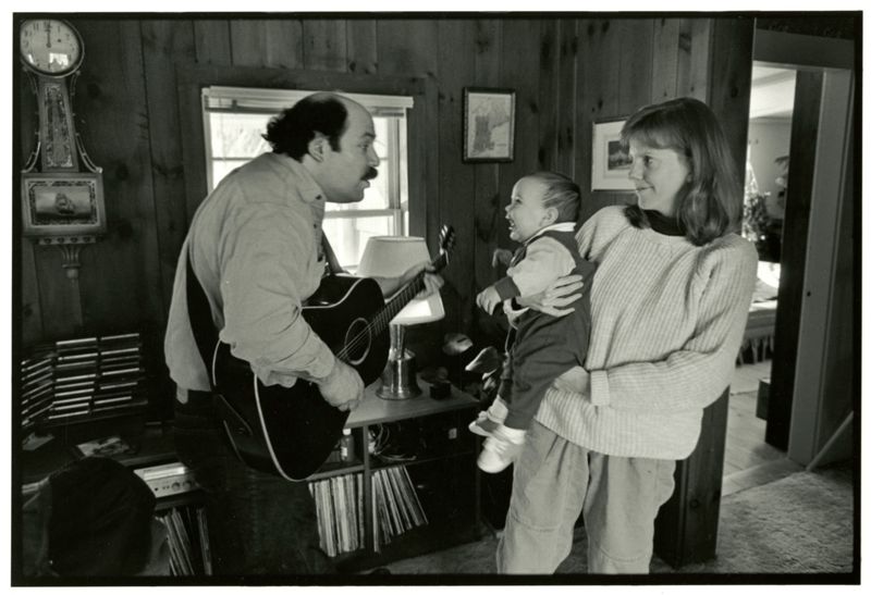 Jonathan Cooper, Violin Maker Photographs