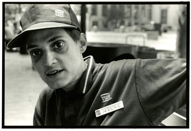 Monument Square Photographs