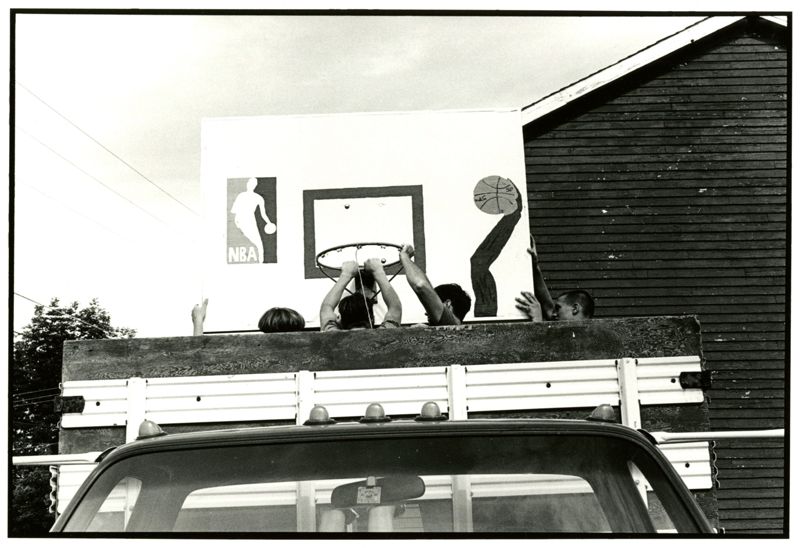 Opportunity Farm for Boys Photographs