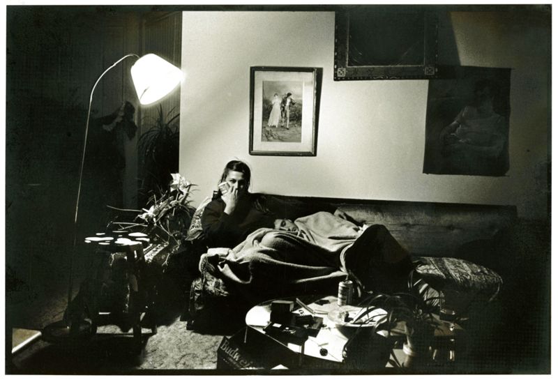 Twenty Nothings in Portland Photographs