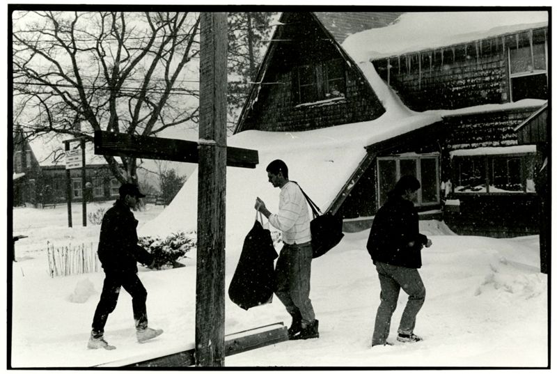 H.O.M.E. - Orland, Maine