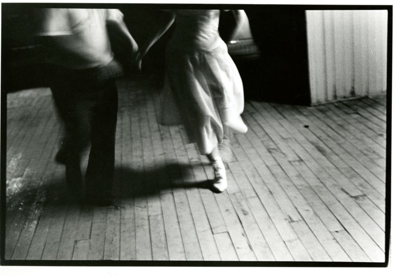 Ballroom Dancing Photographs