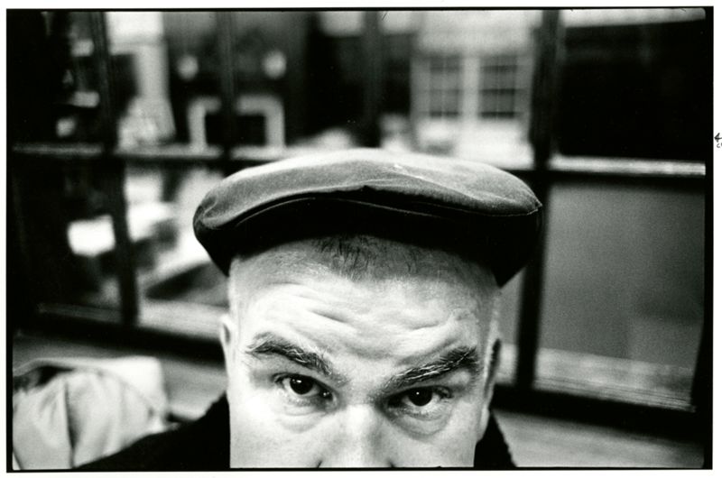 Lonely Transitions: The YMCA