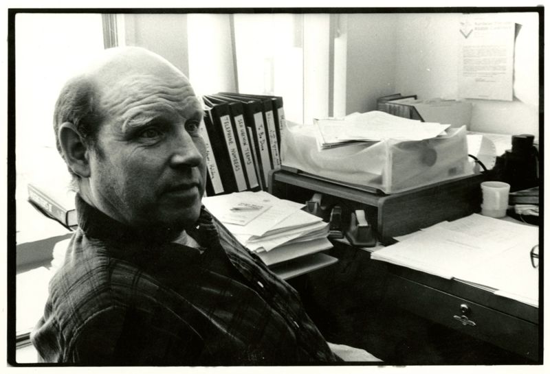 Urchins! Photographs