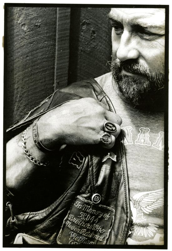 Vietnam Veterans Motorcycle Club