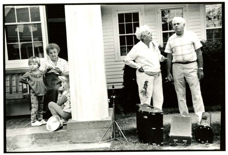 Community Bands Photographs