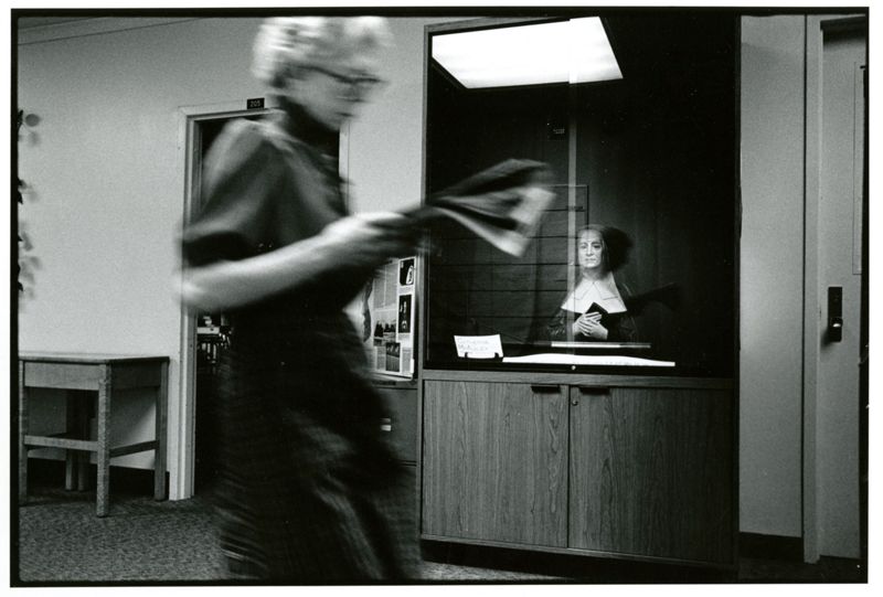 St. Joseph's Convent Photographs