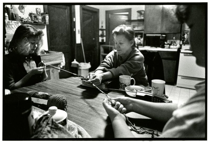 Gerrie Brown Photographs