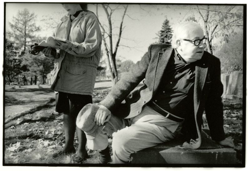 Western Promenade Cemetary