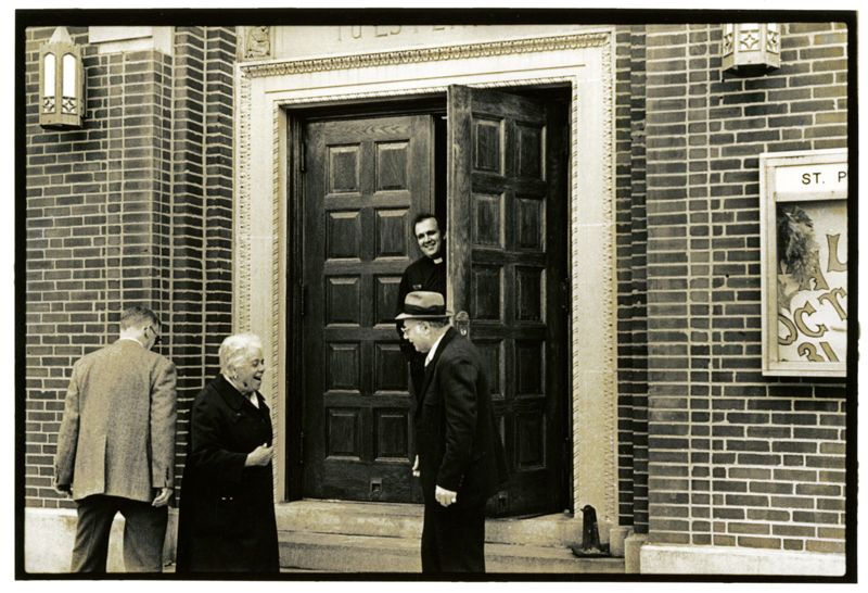 Italian Heritage Center