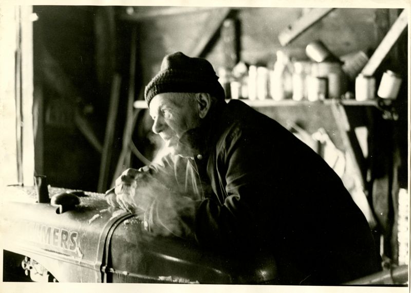 I Loved Everything That Wasn't Good For Me Photographs