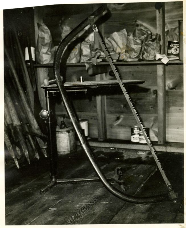 A Good Head of Water Photographs