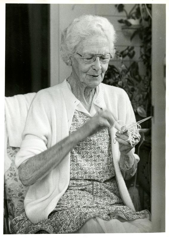 Bait Bags Photographs