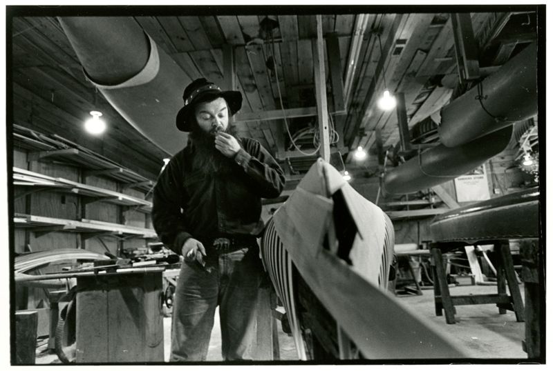 Matthew Heintz - Northwoods Balladeer