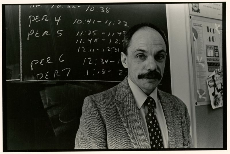 Williams' Temple Hype Meeting