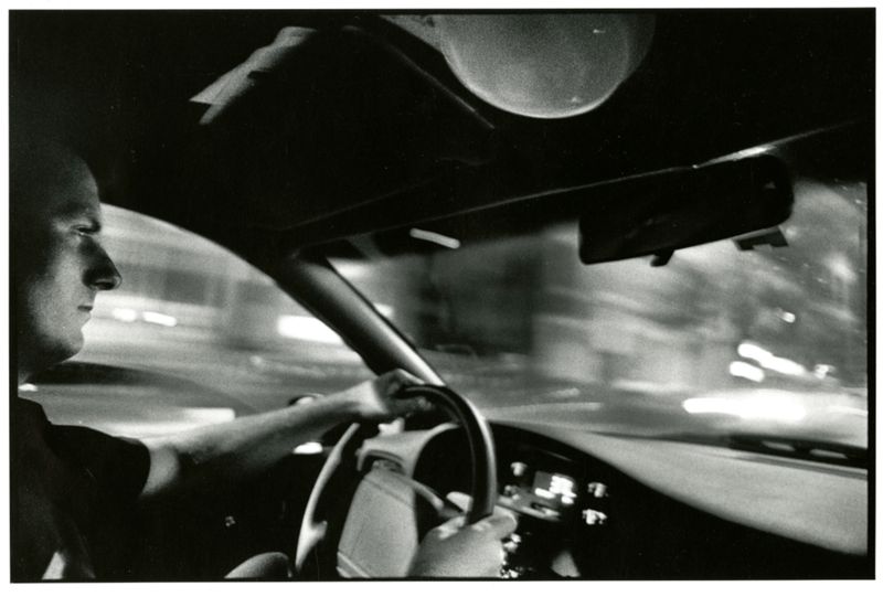 Police Beat - Portland