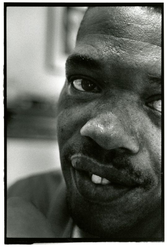 Robert Wilson - The Tinfoil Wizard of Portland