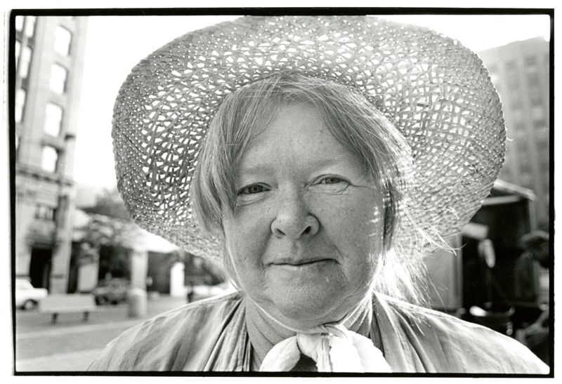 Rose Lady Photographs