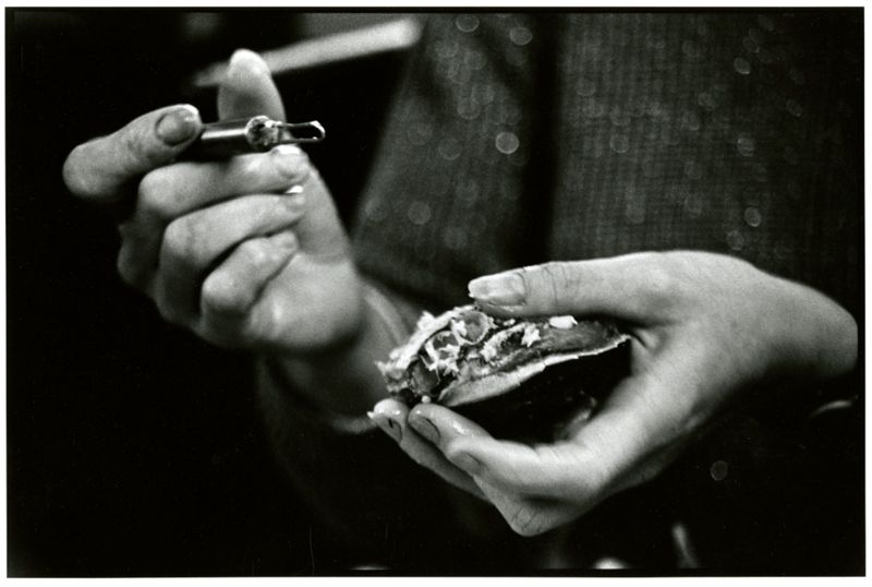 Young's Lobster Pound Photographs